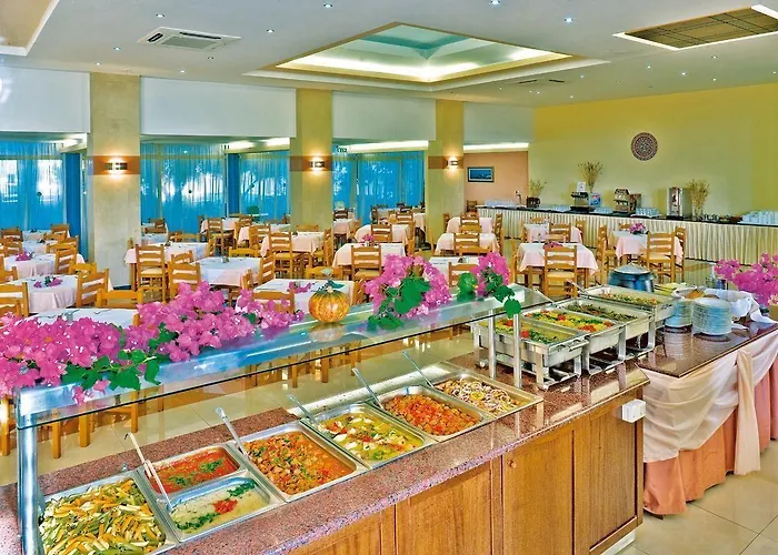 Hotel Marianna Palace