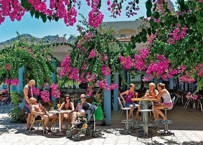 Hotel Marianna Palace