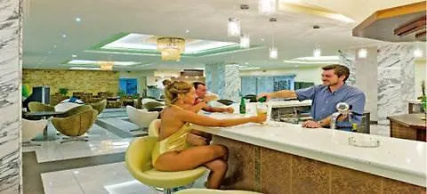 Ξενοδοχείο Marianna Palace 4*