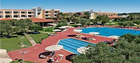 Ξενοδοχείο Marianna Palace