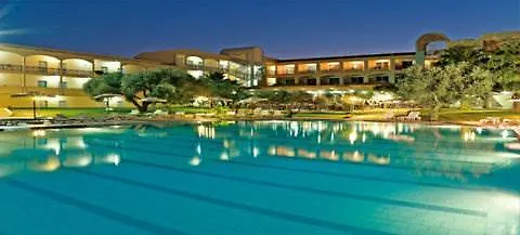 Marianna Palace Ξενοδοχείο 4*