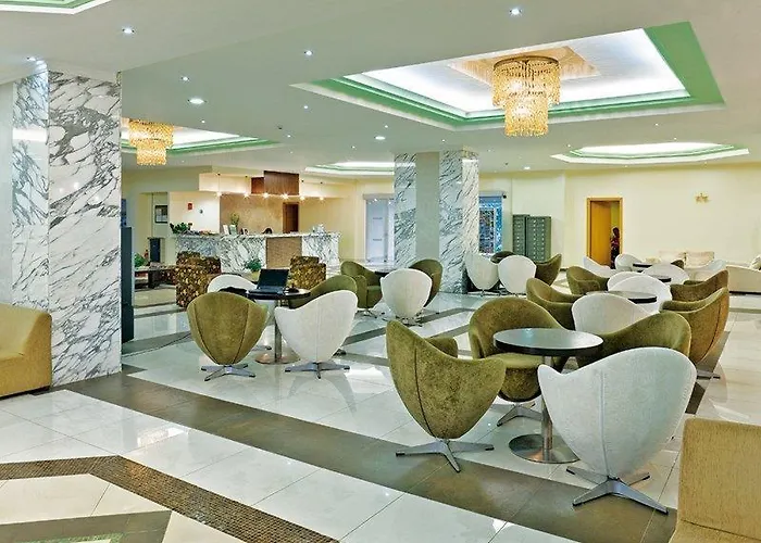 Marianna Palace Hotel