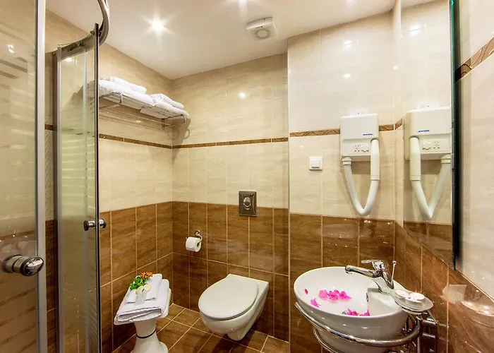 Marianna Palace Hotel 4*