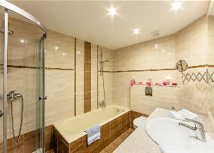 Hotel Marianna Palace 4*