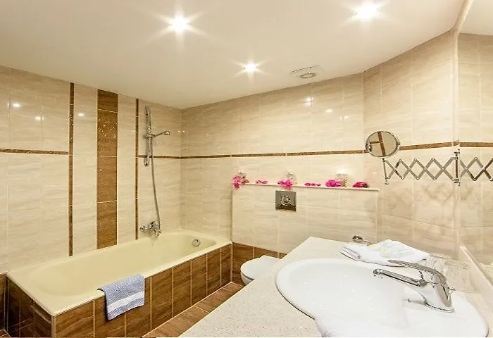 Ξενοδοχείο Marianna Palace 4*