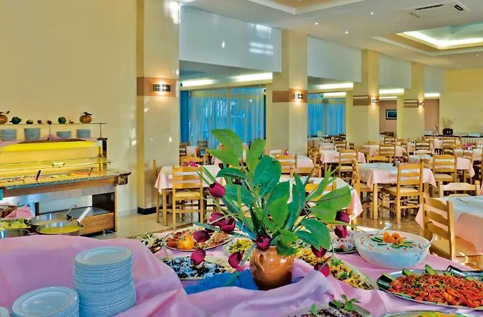 Ξενοδοχείο Marianna Palace 4*