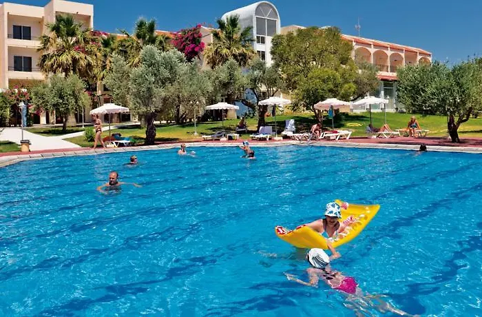 Ξενοδοχείο Marianna Palace 4*