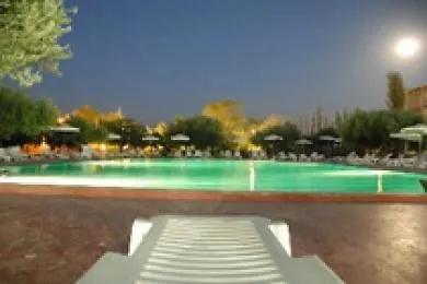 호텔 Marianna Palace