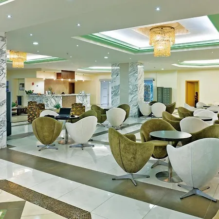 호텔 Marianna Palace 콜림비아