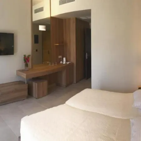 Marianna Palace Kolímbia