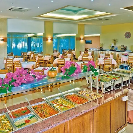 호텔 Marianna Palace