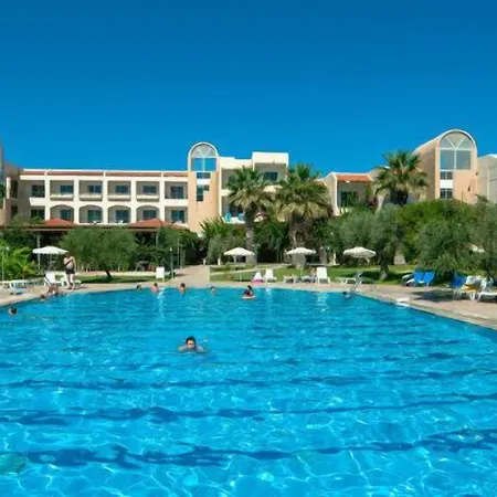 Marianna Palace 호텔 콜림비아