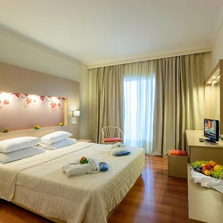 Szálloda Marianna Palace 4*