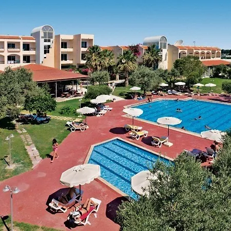 Marianna Palace 4* 콜림비아