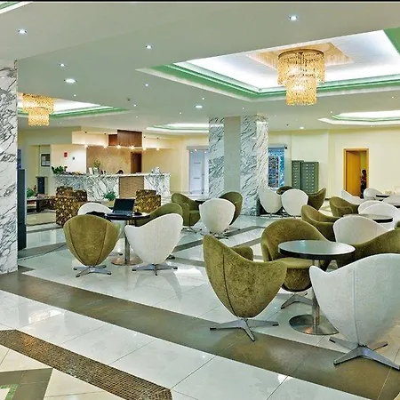 Marianna Palace 호텔