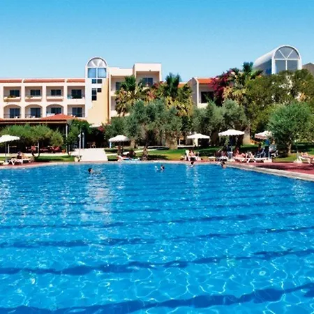 Marianna Palace 4* 콜림비아