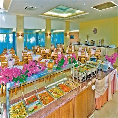 Marianna Palace 호텔