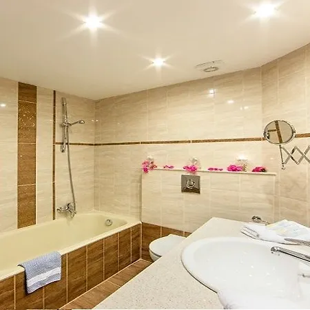 Szálloda Marianna Palace 4*