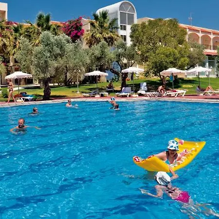 Szálloda Marianna Palace 4*