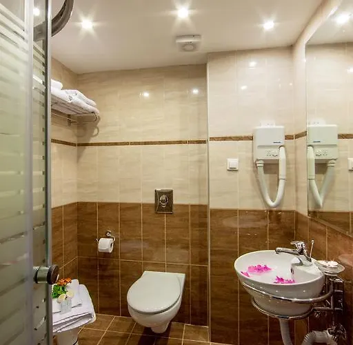 Hotel Marianna Palace 4*