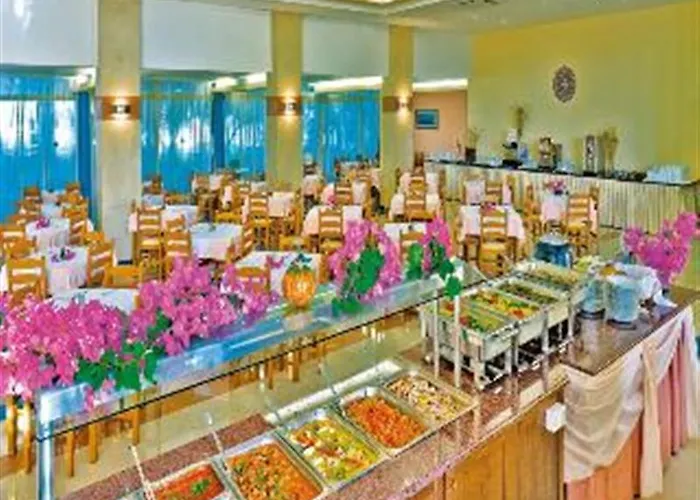 Marianna Palace Hotel