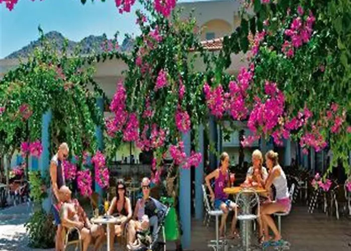 Hotel Marianna Palace 4*