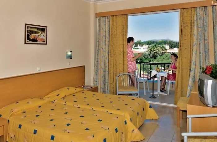 Hotel Marianna Palace 4*